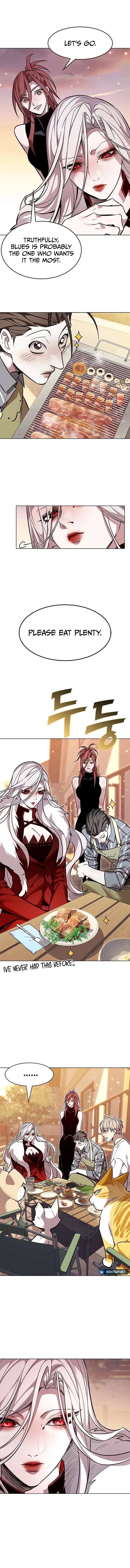 Read Eleceed ENGLISH Manga Online