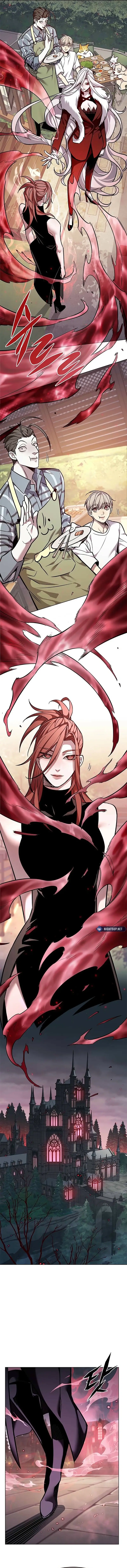 Read Eleceed ENGLISH Manga Online