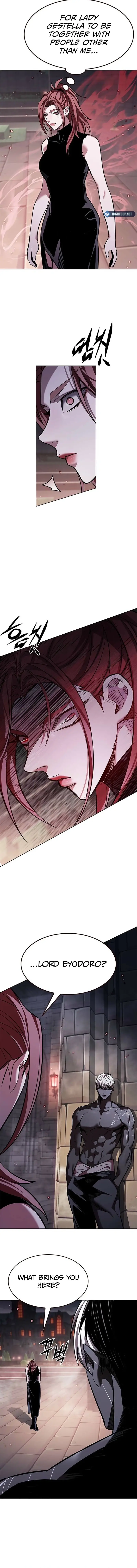 Read Eleceed ENGLISH Manga Online