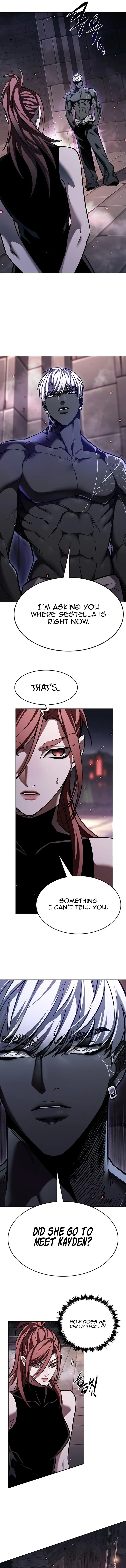 Read Eleceed ENGLISH Manga Online