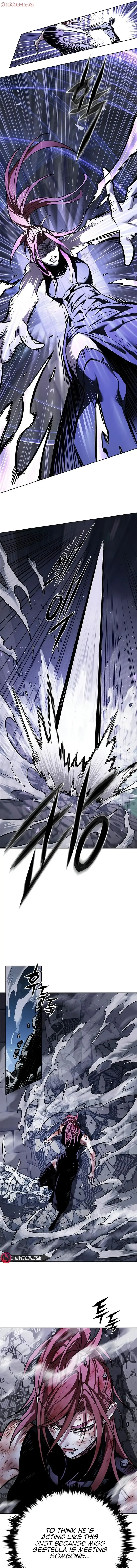 Read Eleceed ENGLISH Manga Online