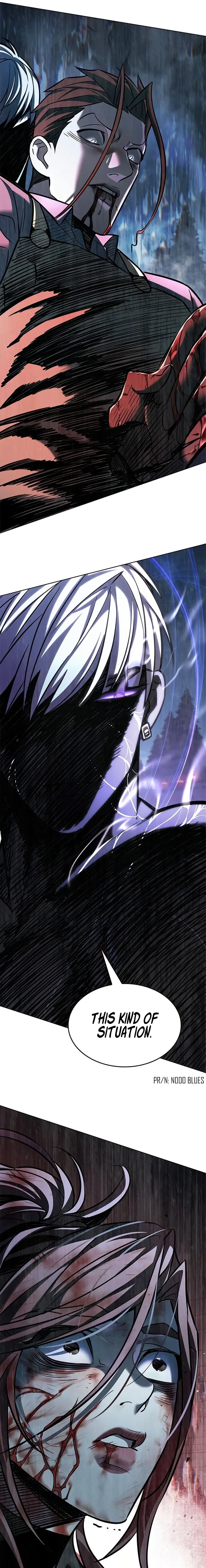 Read Eleceed ENGLISH Manga Online