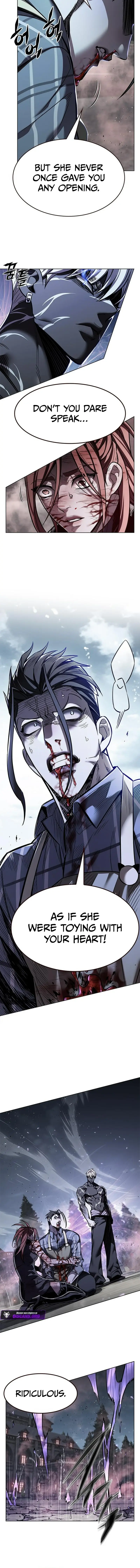 Read Eleceed ENGLISH Manga Online