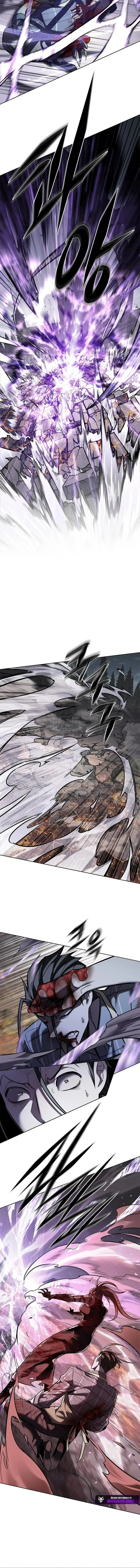 Read Eleceed ENGLISH Manga Online