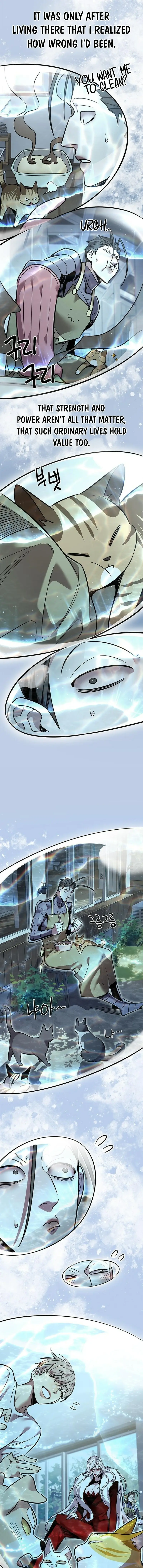 Read Eleceed ENGLISH Manga Online