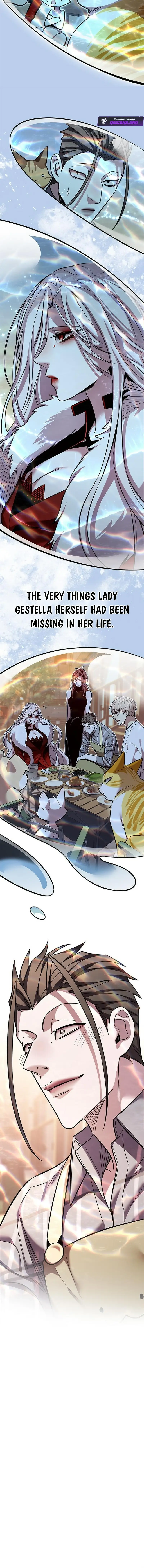 Read Eleceed ENGLISH Manga Online