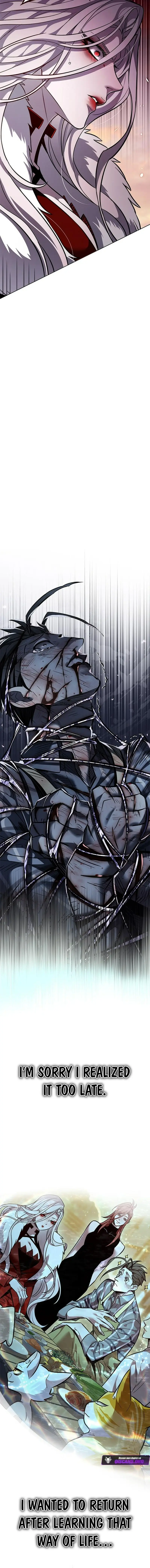 Read Eleceed ENGLISH Manga Online