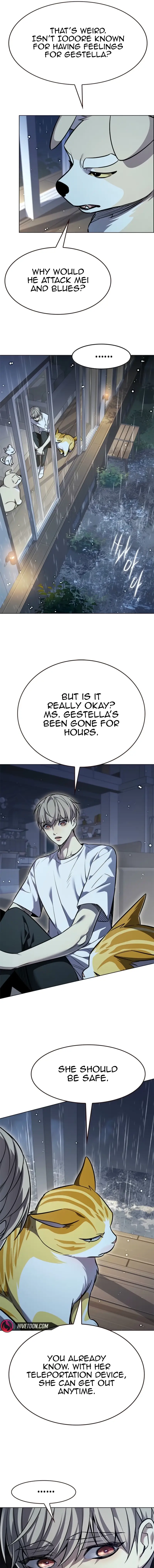 Read Eleceed ENGLISH Manga Online