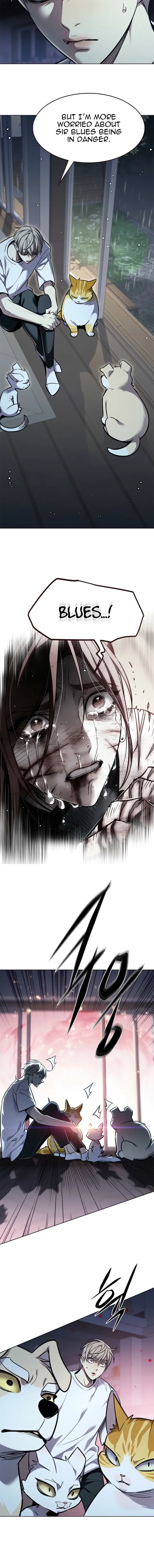 Read Eleceed ENGLISH Manga Online