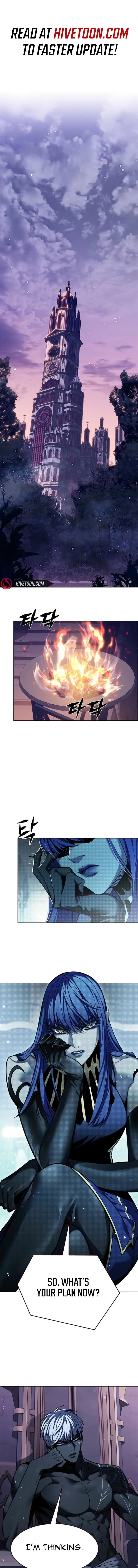 Read Eleceed ENGLISH Manga Online