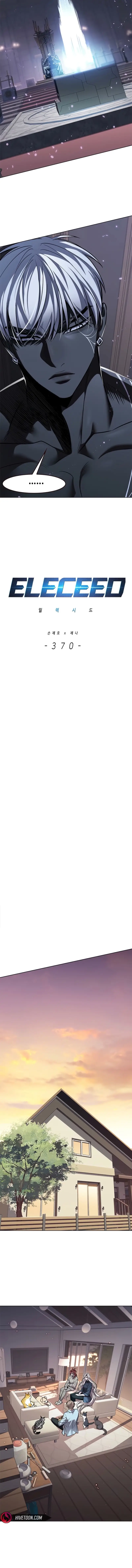 Read Eleceed ENGLISH Manga Online