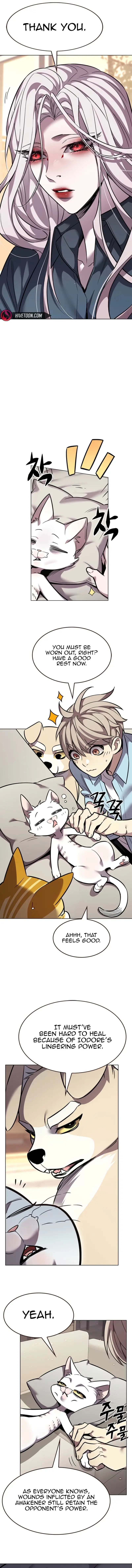 Read Eleceed ENGLISH Manga Online