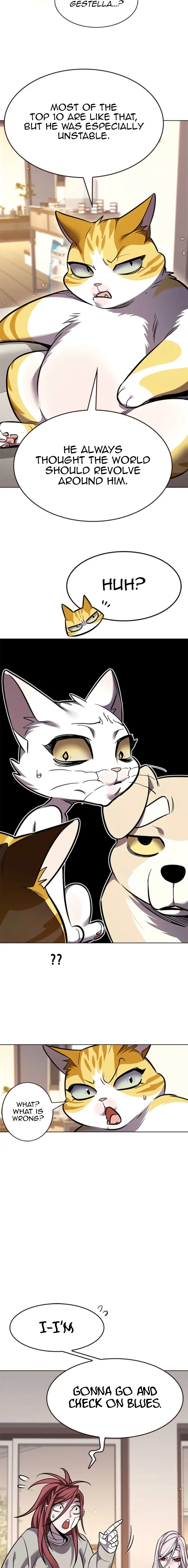 Read Eleceed ENGLISH Manga Online