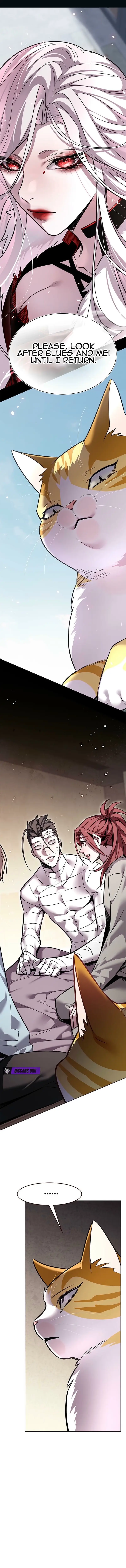 Read Eleceed ENGLISH Manga Online