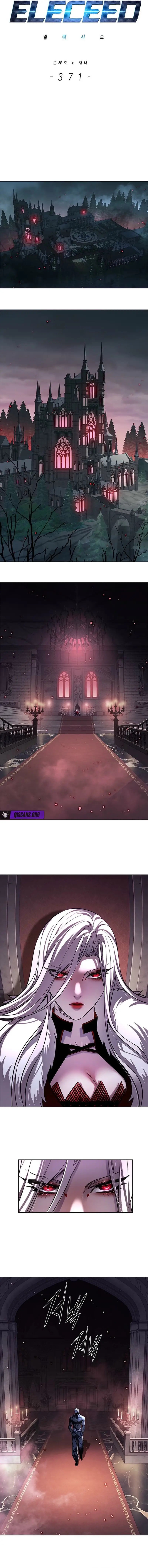 Read Eleceed ENGLISH Manga Online