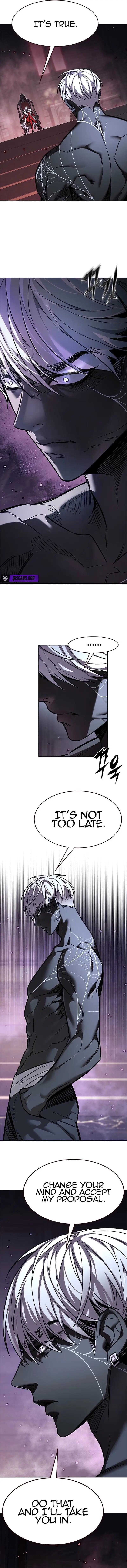 Read Eleceed ENGLISH Manga Online