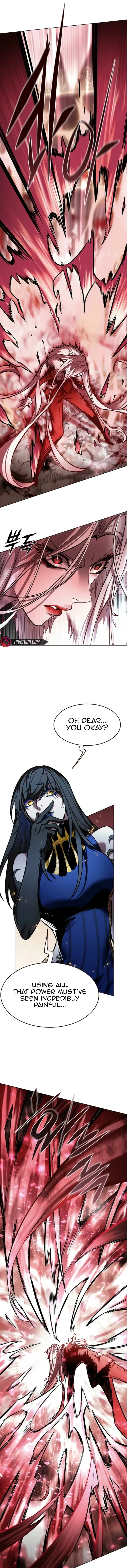 Read Eleceed ENGLISH Manga Online