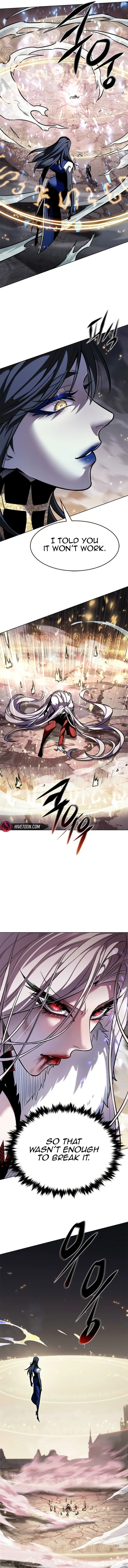 Read Eleceed ENGLISH Manga Online