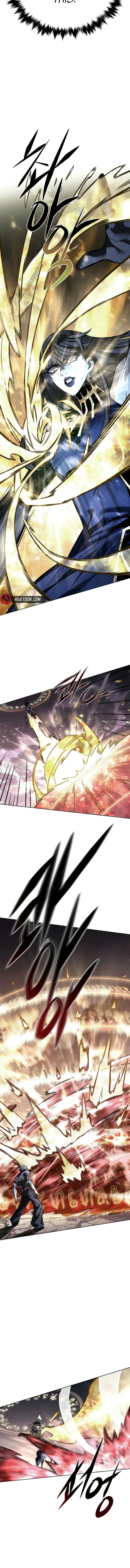 Read Eleceed ENGLISH Manga Online