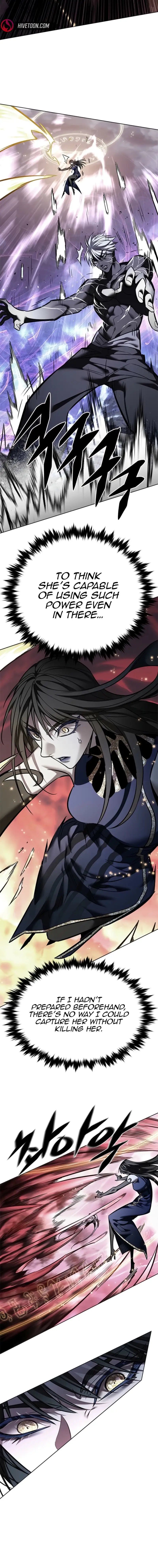 Read Eleceed ENGLISH Manga Online