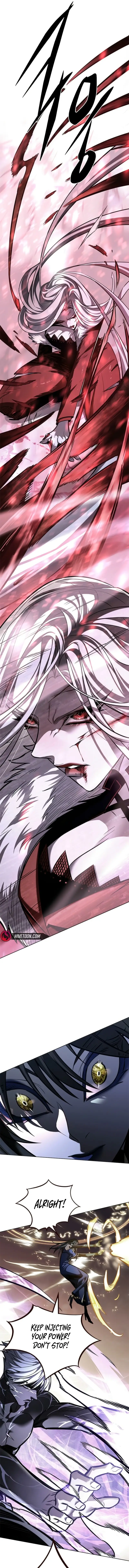 Read Eleceed ENGLISH Manga Online