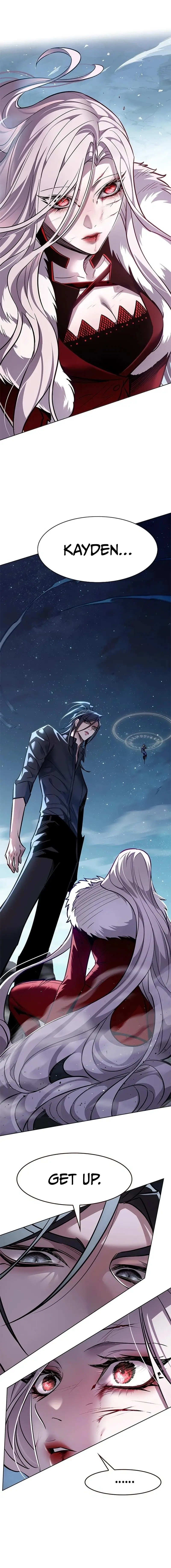 Read Eleceed ENGLISH Manga Online