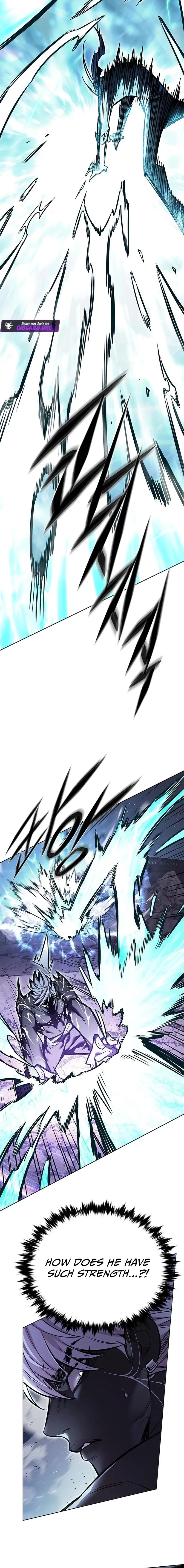 Read Eleceed ENGLISH Manga Online