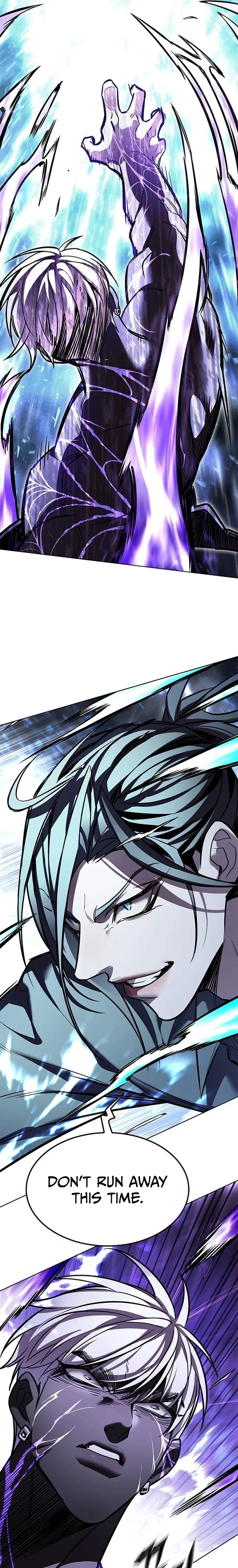 Read Eleceed ENGLISH Manga Online