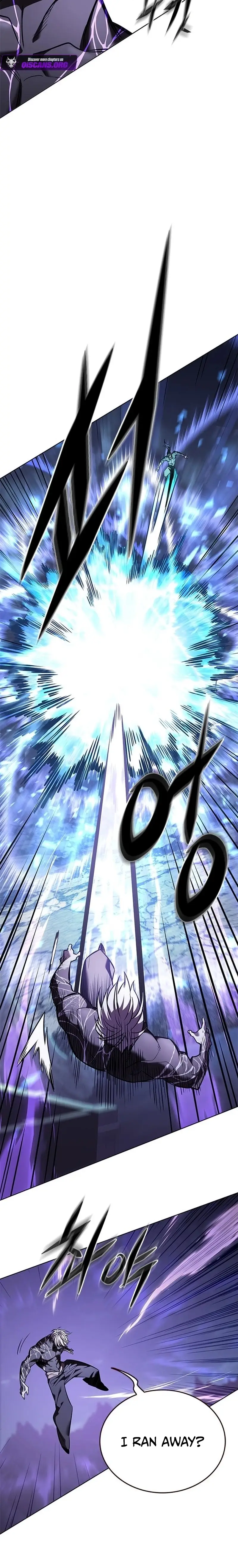 Read Eleceed ENGLISH Manga Online