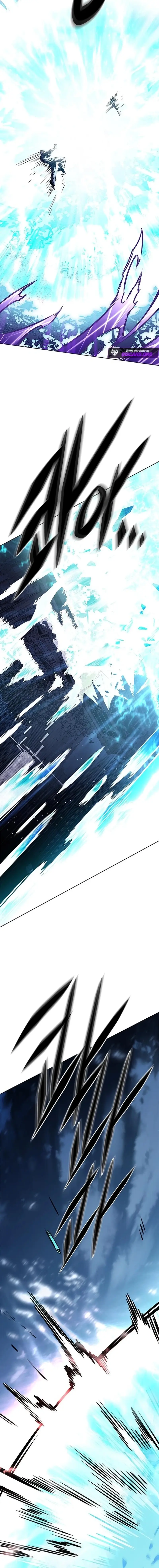 Read Eleceed ENGLISH Manga Online