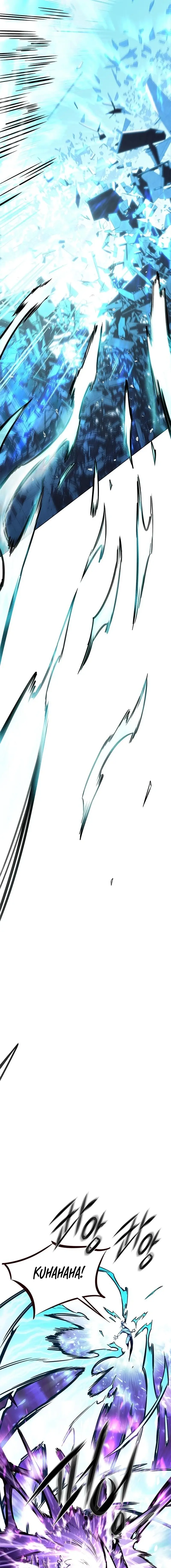 Read Eleceed ENGLISH Manga Online