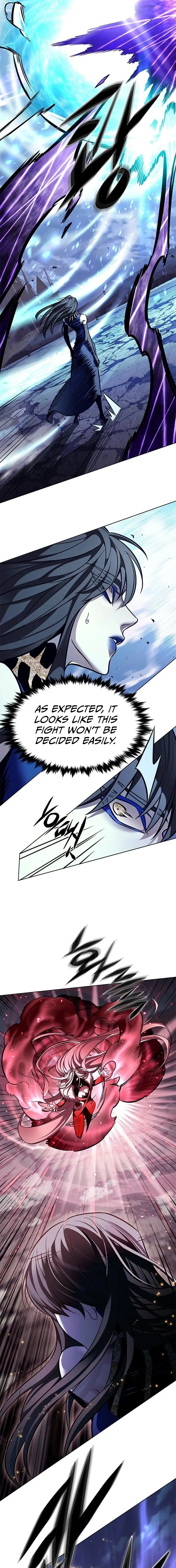 Read Eleceed ENGLISH Manga Online