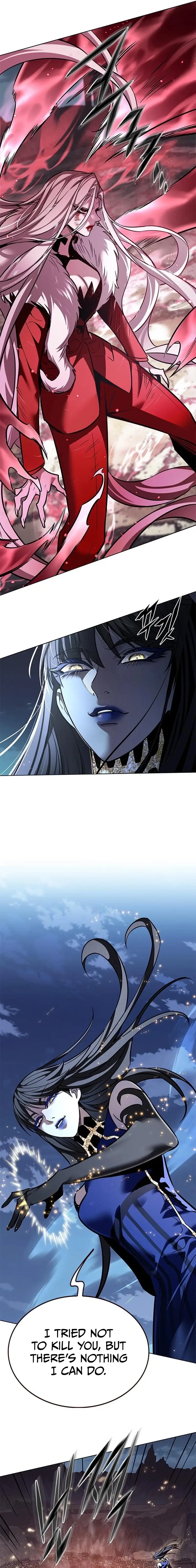 Read Eleceed ENGLISH Manga Online