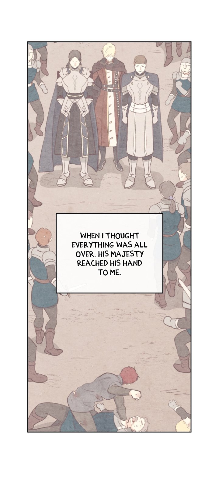 Read Emperor And The Female Knight ENGLISH Manga Online