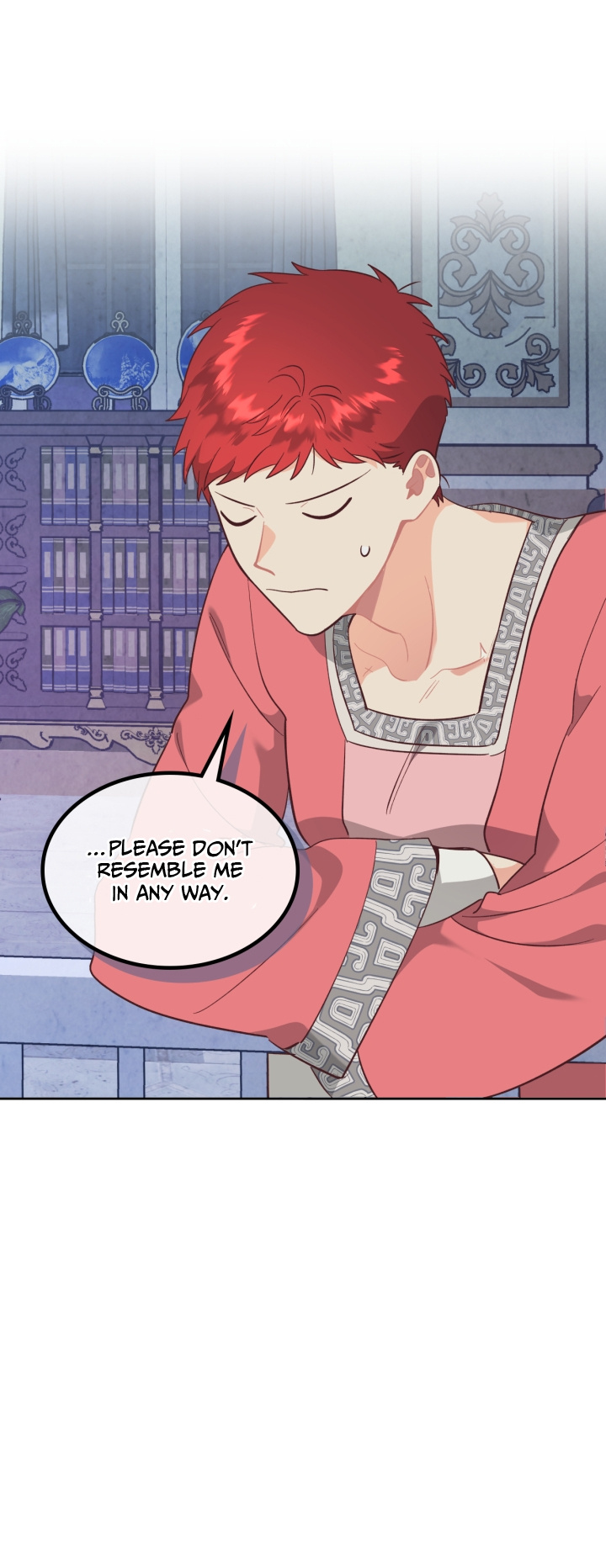 Read Emperor And The Female Knight ENGLISH Manga Online