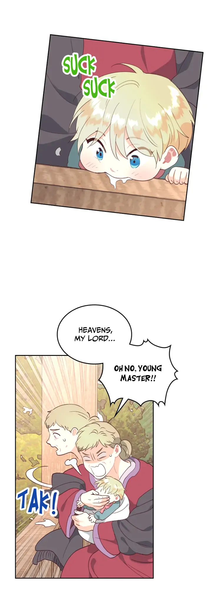 Read Emperor And The Female Knight ENGLISH Manga Online