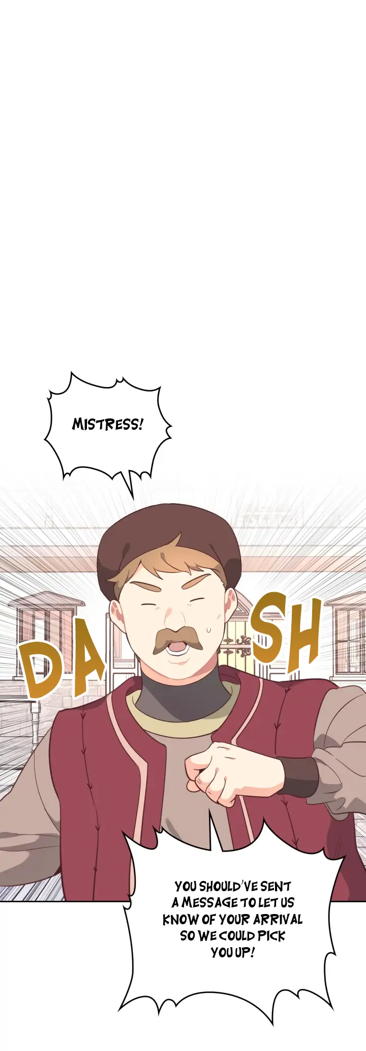 Read Emperor And The Female Knight ENGLISH Manga Online