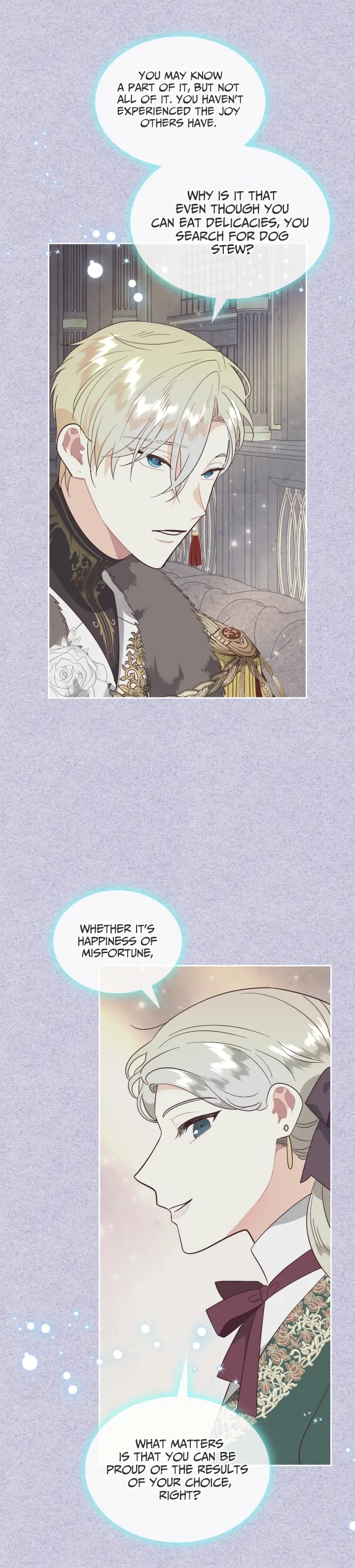 Read Emperor And The Female Knight ENGLISH Manga Online