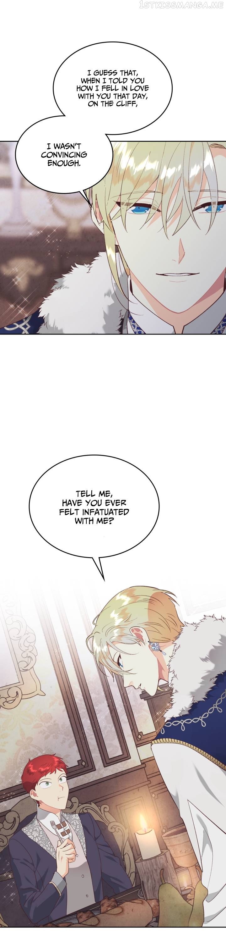Read Emperor And The Female Knight ENGLISH Manga Online