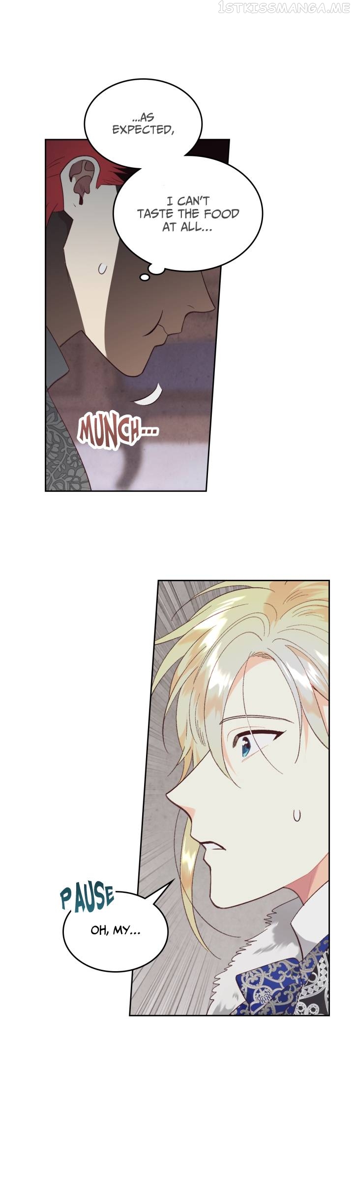 Read Emperor And The Female Knight ENGLISH Manga Online