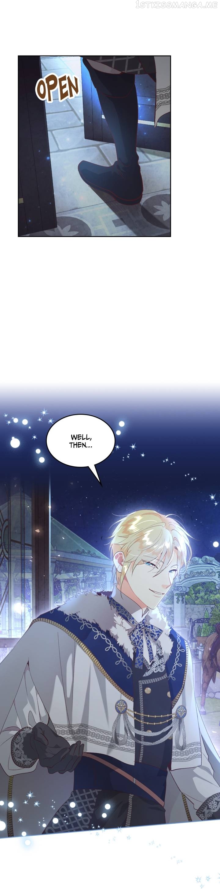 Read Emperor And The Female Knight ENGLISH Manga Online
