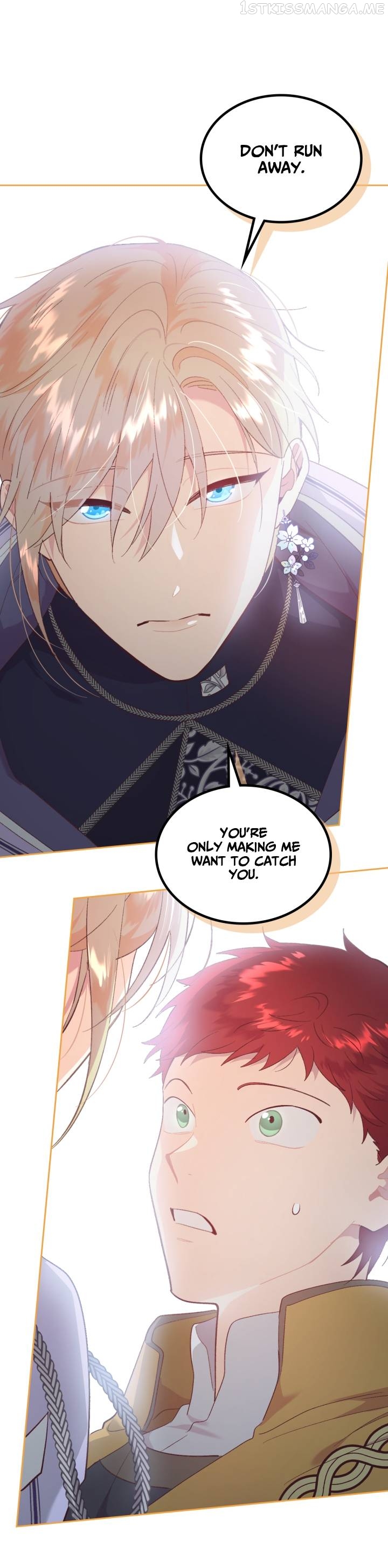 Read Emperor And The Female Knight ENGLISH Manga Online