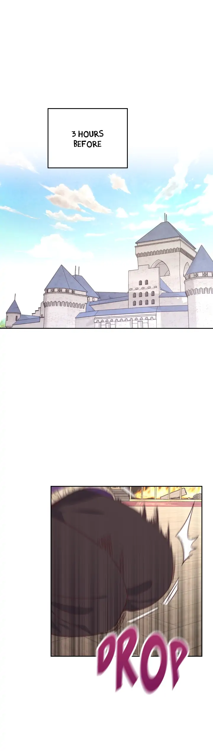 Read Emperor And The Female Knight ENGLISH Manga Online