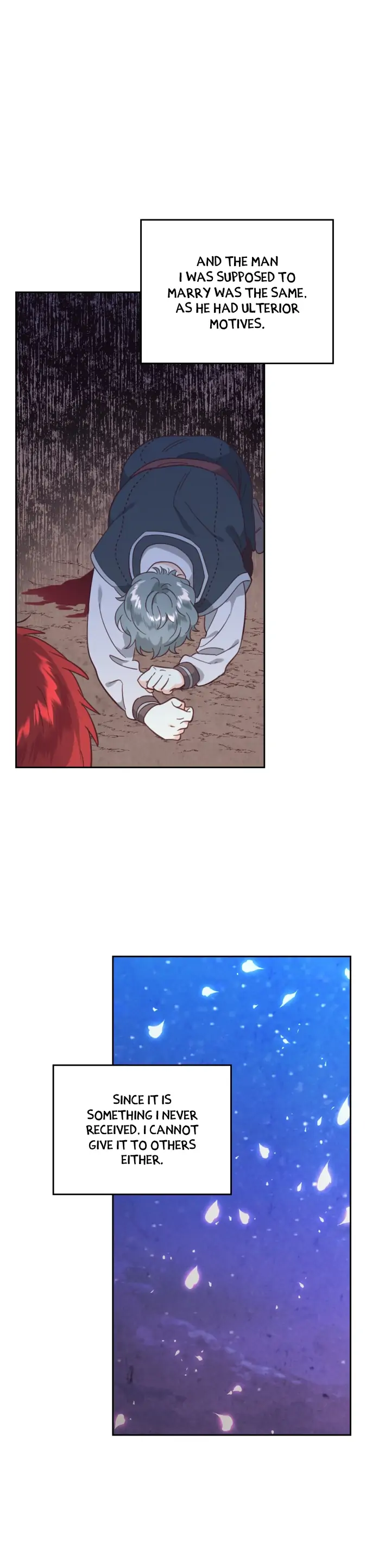 Read Emperor And The Female Knight ENGLISH Manga Online
