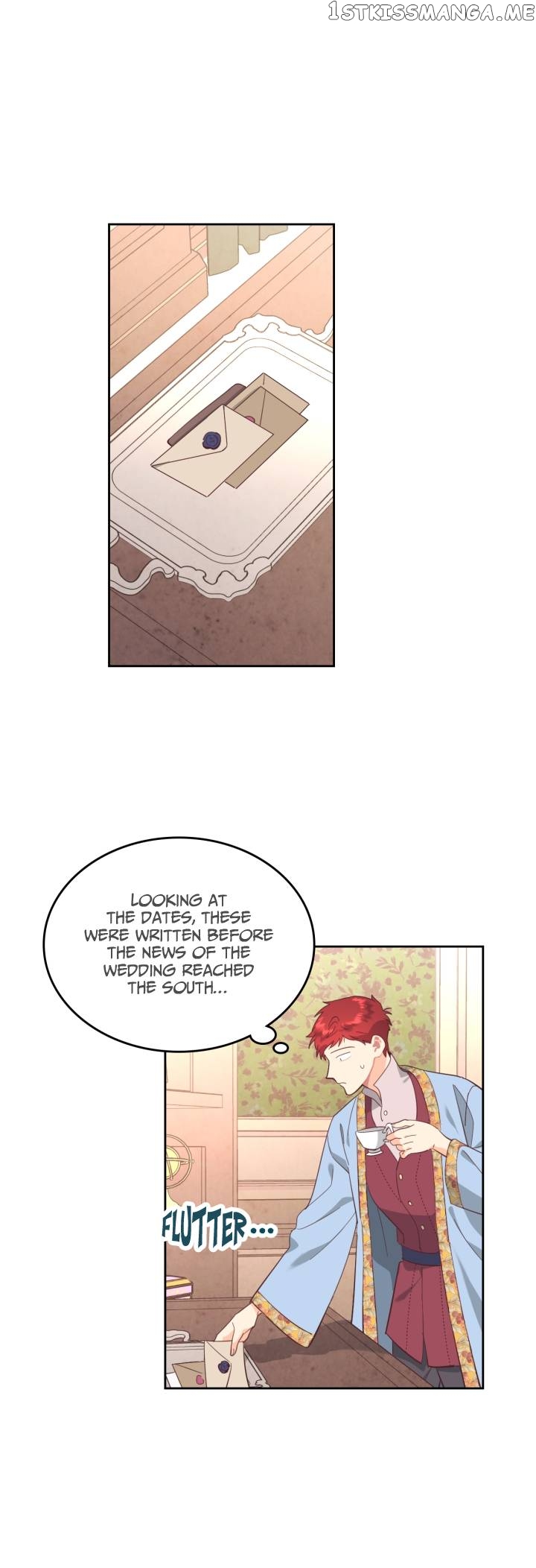 Read Emperor And The Female Knight ENGLISH Manga Online