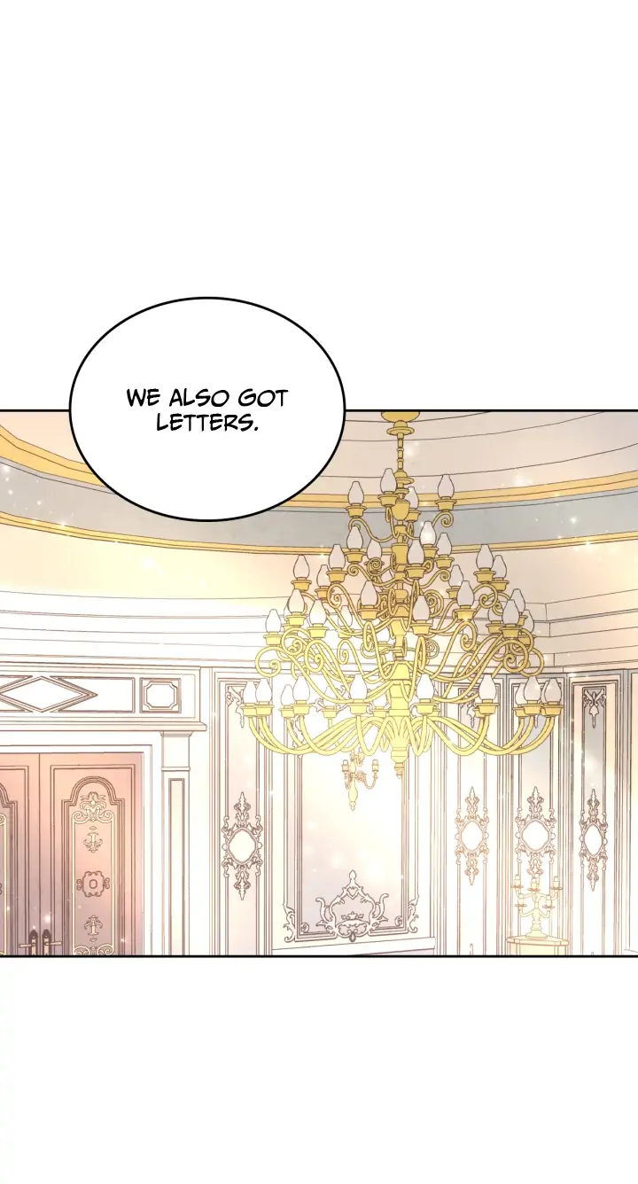 Read Emperor And The Female Knight ENGLISH Manga Online