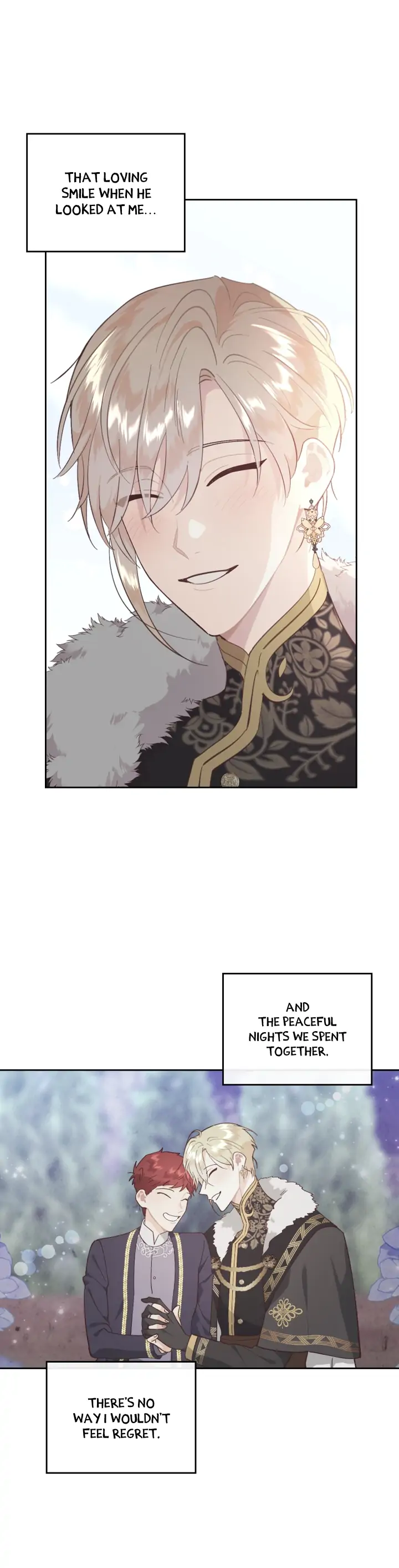 Read Emperor And The Female Knight ENGLISH Manga Online