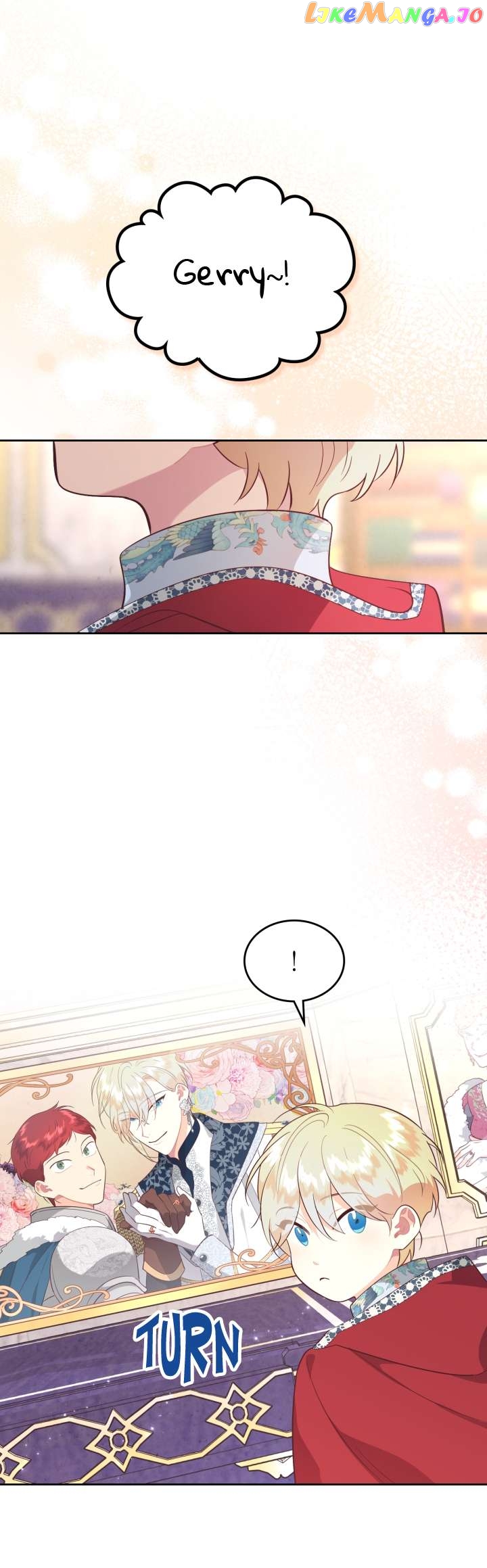 Read Emperor And The Female Knight ENGLISH Manga Online