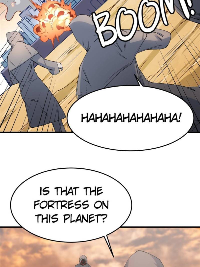 Read Endgame Restart ENGLISH Manga Online