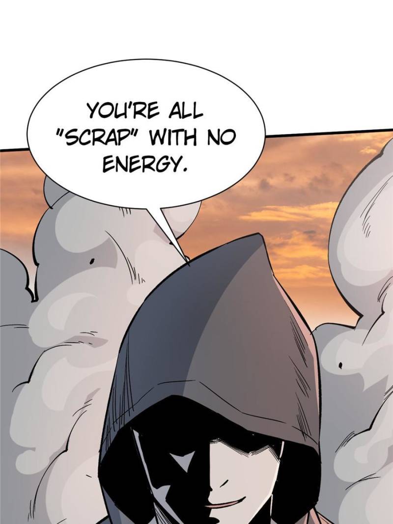 Read Endgame Restart ENGLISH Manga Online